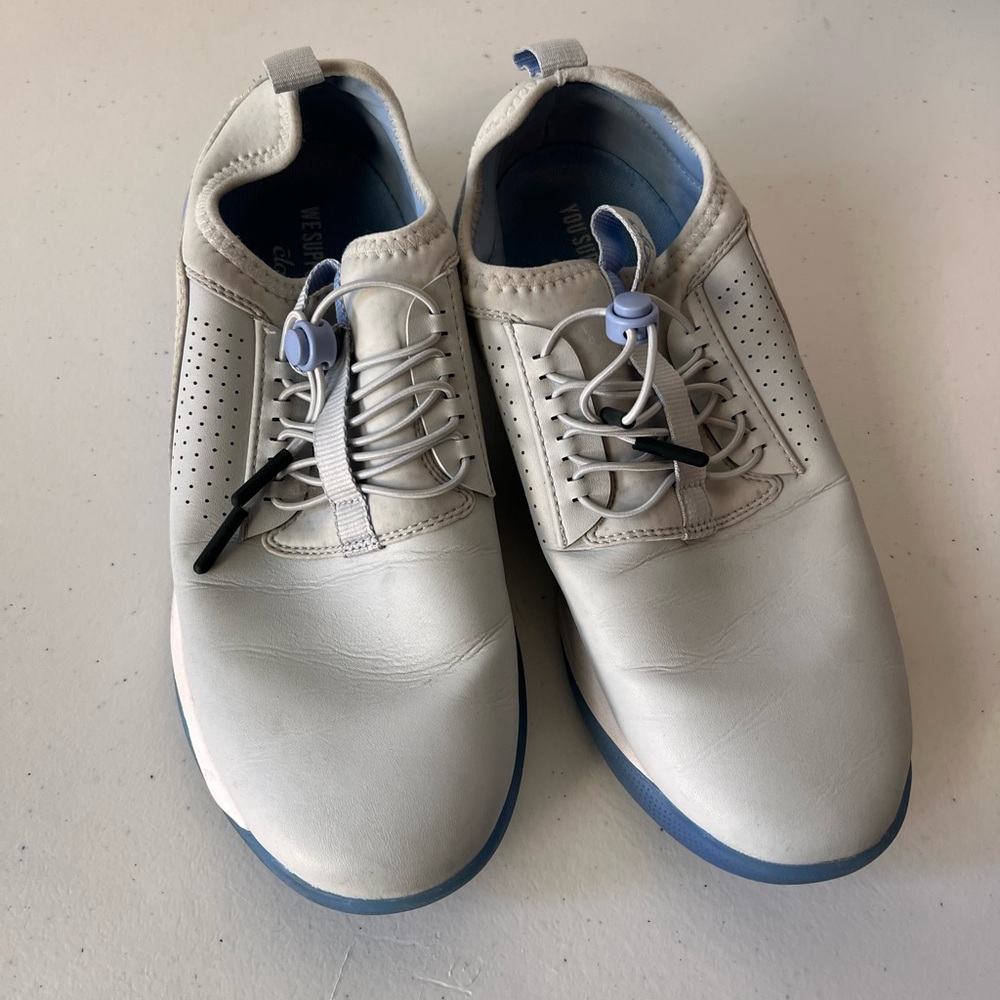 Clove Grey Matters Slip on